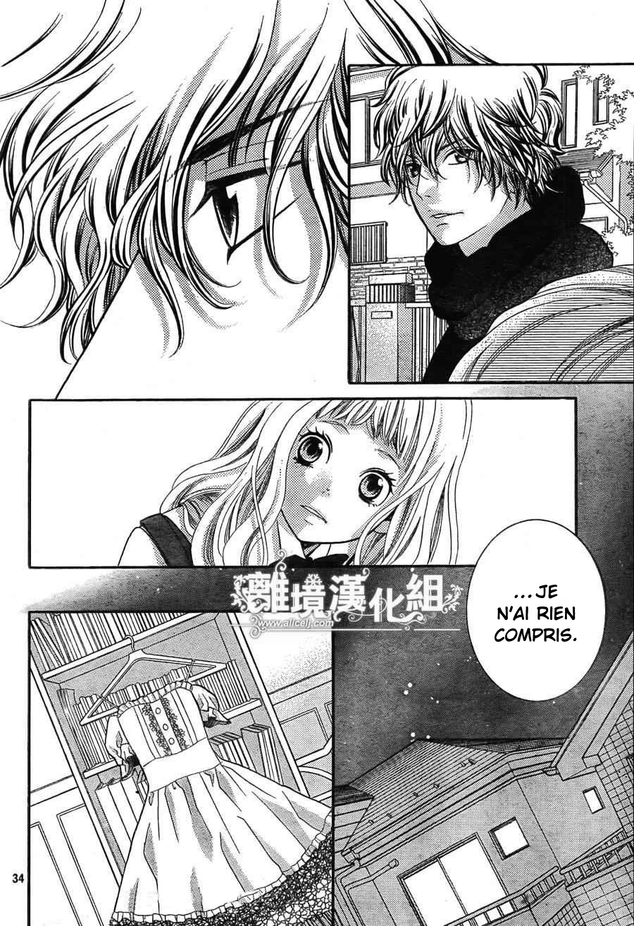img Kyo no Kira-kun 36
